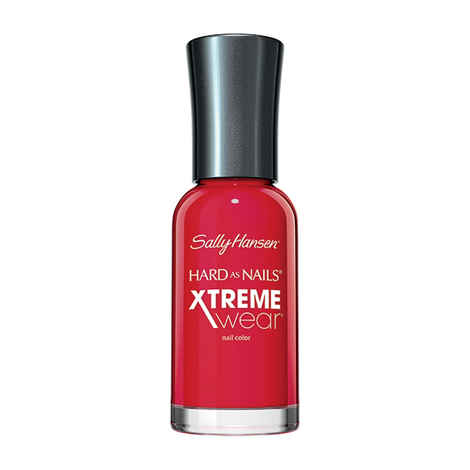 Buy Sally Hansen Hard As Nails Xtreme Wear - Pucker Up #175 (11.8 ml) - Purplle