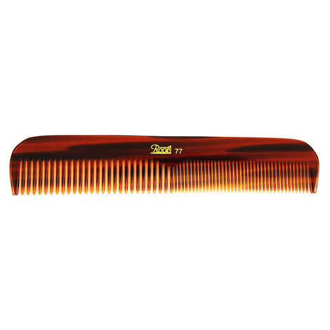 Buy Roots Brown Comb No. 77 - Purplle