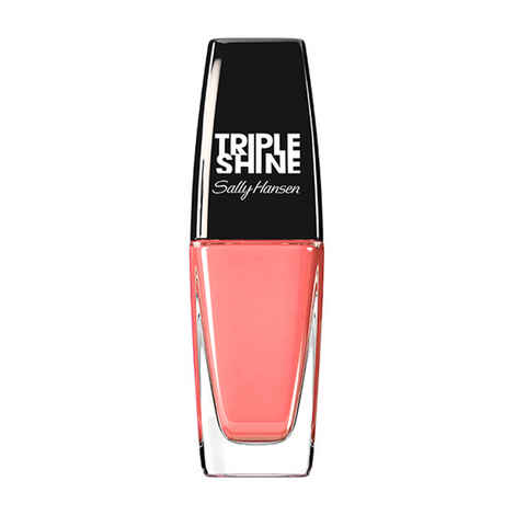 Buy Sally Hansen Triple Shine Nail - Pixie Slicks #200 (10 ml) - Purplle
