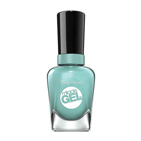 Buy Sally Hansen Miracle Gel - Mintage #720 (14.7 ml) - Purplle