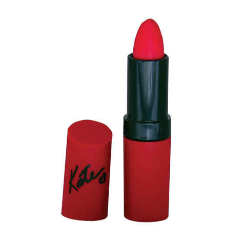 Buy Rimmel Lasting Finish By Kate Lipstick #106 (4 g) - Purplle