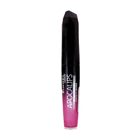 Buy Rimmel Apocalips Lip Lacquer - Out Of This World #300 (5.5 ml) - Purplle