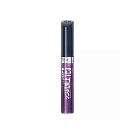 Buy Rimmel Scandal Eyes Shadow Paint - Manganese Purple #014 (7 ml) - Purplle