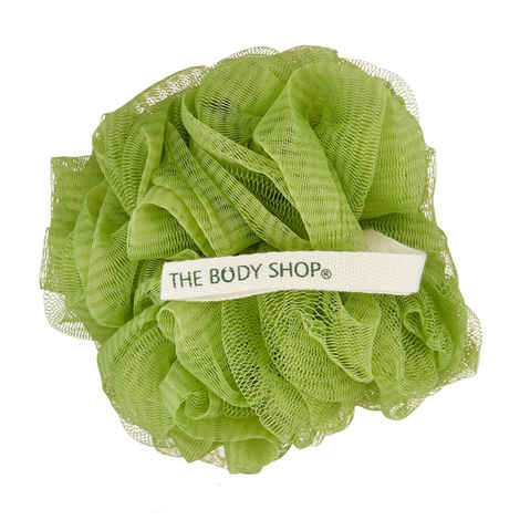 Buy The Body Shop Bath Lily-Olive - Purplle