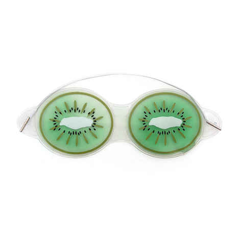 Buy Buddsbuddy Soothing Eye Mask Green - Purplle