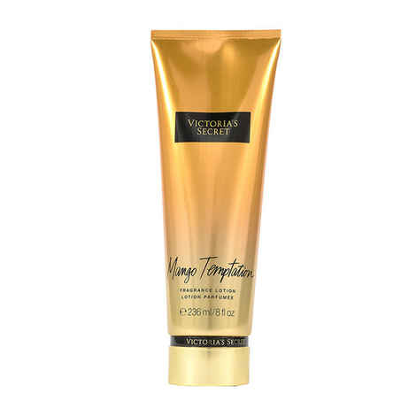 Buy Victoria's Secret Mango Temptation Body Lotion (236 ml) - Purplle