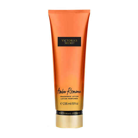 Buy Victoria's Secret Amber Romance Body Lotion (236 ml) - Purplle
