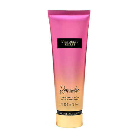 Buy Victoria's Secret Romantic Body Lotion (236 ml) - Purplle
