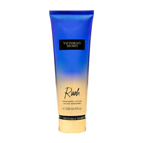 Buy Victoria's Secret Rush Body Lotion (236 ml) - Purplle