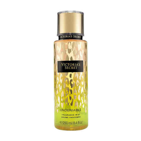 Buy Victoria's Secret Undeniable Body Mist (250 ml) - Purplle