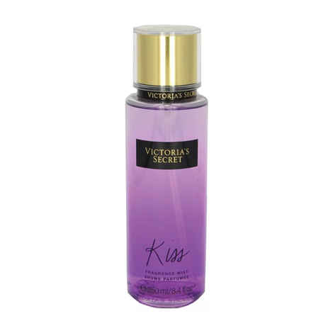 Buy Victoria's Secret Kiss Body Mist (250 ml) - Purplle