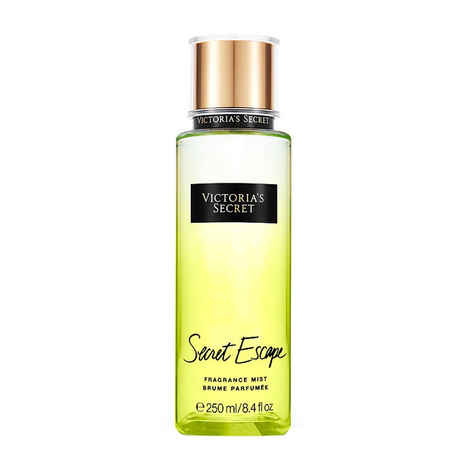 Buy Victoria's Secret Secret Escape Body Mist (250 ml) - Purplle