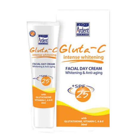 Buy Gluta C Skin Treatment Fairness Day Cream (Made in Philippines) - Purplle