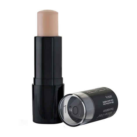 Buy Maybelline New York Fit Me Stick Porcelain 110 (9 g) - Purplle