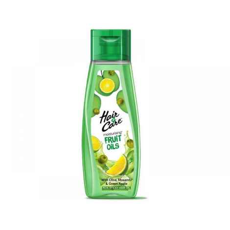Hair & Care Fruit Oils Green (200 ml)