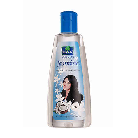Buy Parachute Advansed Jasmine Hair Oil (500 ml) - Purplle