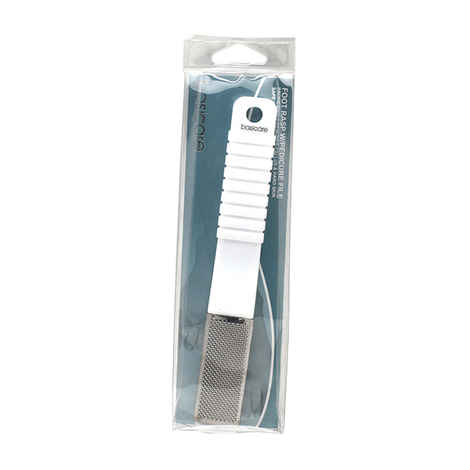 Buy Basicare Rasp/Foot File - Purplle
