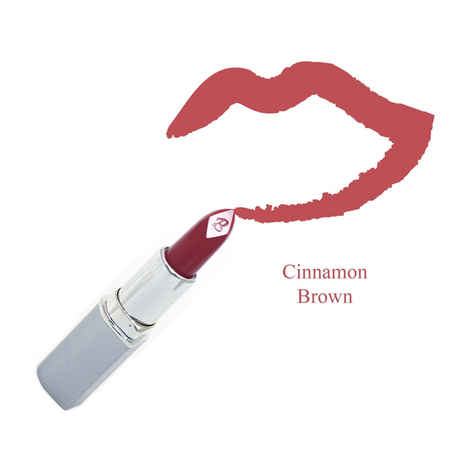 Buy Bonjour Paris Premium Lipstick Cinnamon Brown (4.2 g) - Purplle