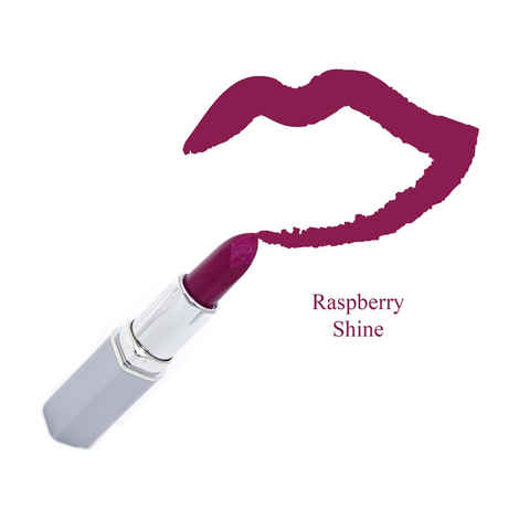Buy Bonjour Paris Premium Lipstick Raspberry Shine (4.2 g) - Purplle
