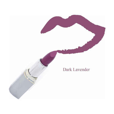 Buy Bonjour Paris Premium Lipstick Dark Lavender (4.2 g) - Purplle