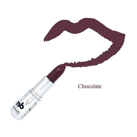 Buy Color Fever Lip Bomb Creme Lipstick Chocolate (4.2 g) - Purplle