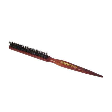 Buy Hairpro Back Combing Brush / Teasing Brush Hp 6059 - Purplle