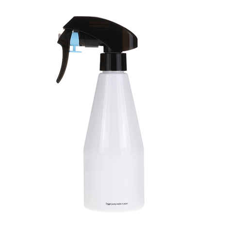 Buy Hairpro Water Spray Bottle Hp 7008 - Purplle