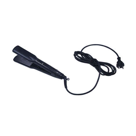 Buy Hairpro Ultimate Crim Hair Crimper Hp 1060 - Purplle