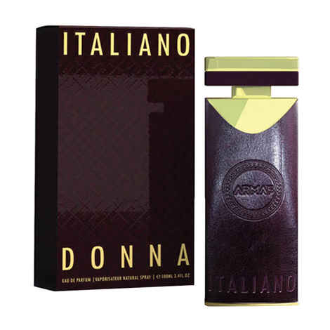 Armaf Italiano Donna EDP For Women (100 ml)