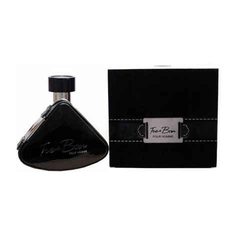 Buy Armaf Tres Bon Pour Homme EDT For Men (100 ml) - Purplle