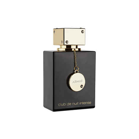 Buy Armaf Cub De Nuit Intense Eau de Parfum For Women (105 ml) - Purplle