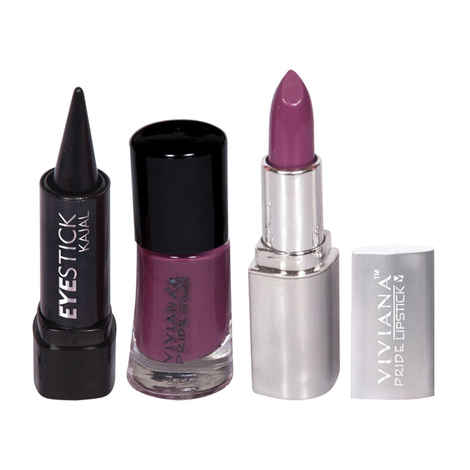 Buy Viviana Super Saver Pack-015 - Purplle