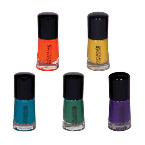 Buy Viviana'S Colour Special Pack 022 - Purplle