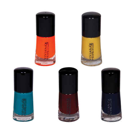 Buy Viviana'S Colour Special Pack 027 - Purplle