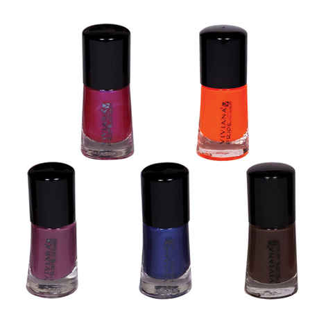 Buy Viviana'S Colour Special Pack 031 - Purplle