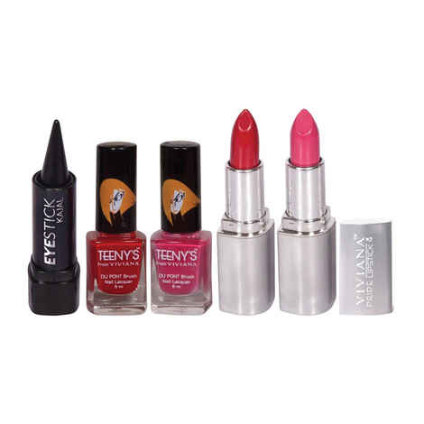 Buy Viviana Pink & Red Special - Purplle