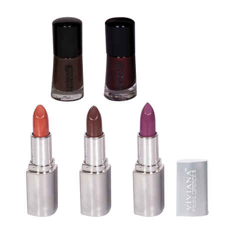 Buy Viviana'S Colour Special Pack 007 - Purplle