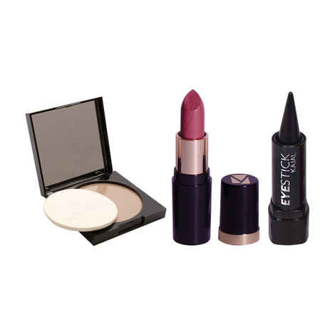 Buy Viviana Velvet Make Uo Pack 37 - Purplle