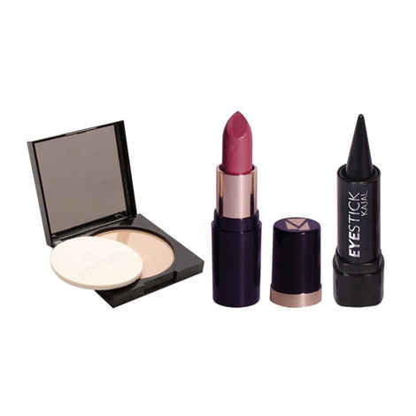 Buy Viviana Velvet Make Up Pack 42 - Purplle