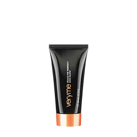 Buy Oriflame Very Me Peach Me Perfect Skin Glow Dark (30 ml) - Purplle