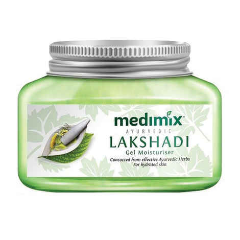 Buy Medimix Ayurvedic Lakshadi Gel (200 g) - Purplle