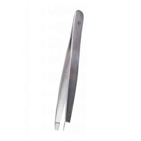 Buy Bare Essentials Precision Tweezers - Purplle