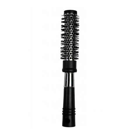 Buy Bare Essentials Volumising Brush Small - Purplle