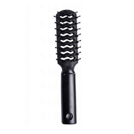 Buy Bare Essentials Styling Brush - Purplle