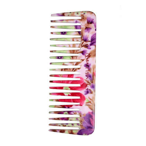 Buy Bare Essentials Detangling Comb - Purplle