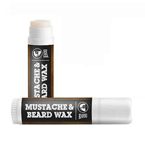 Buy Beardo Mustache Wax Stick (4 g) - Purplle