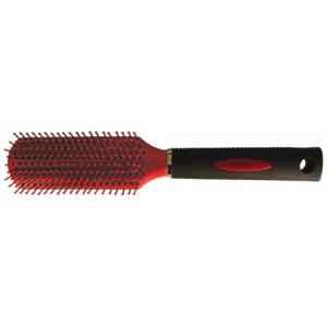 Buy Vega Flat Brush - E9-FB - Purplle