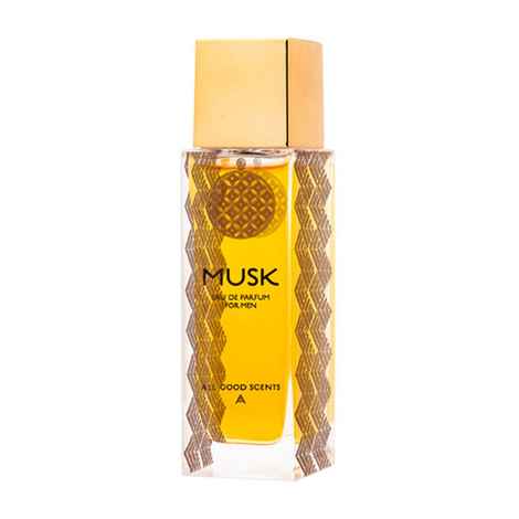 Buy All Good Scents Musk - Purplle