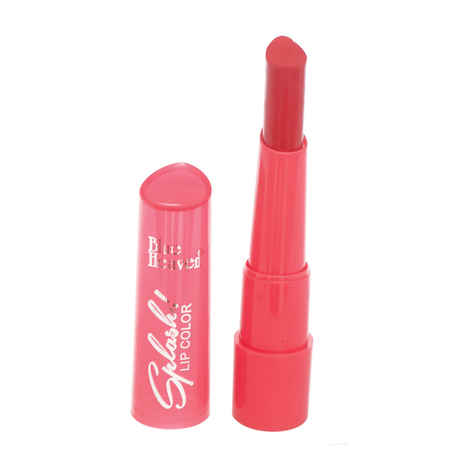 Buy Blue Heaven Splash Super Matte Lipstick Heart Beat (2.7 g) (Shade # 303) - Purplle
