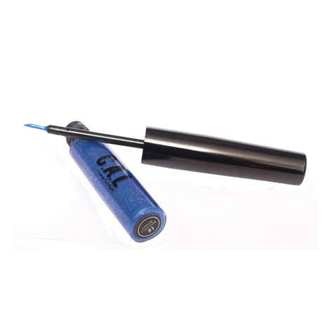 Buy C.A.L Los Angeles Color Eyeliner (4.8 ml) Blue (#1) - Purplle
